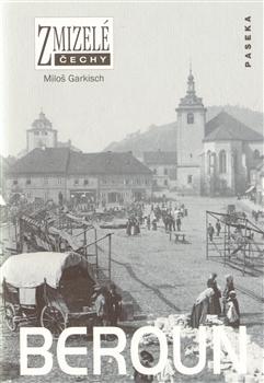 Zmizelé Čechy-Beroun