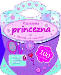 Vznešená princezna