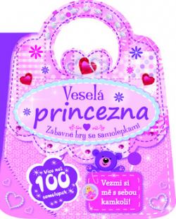 Veselá princezna