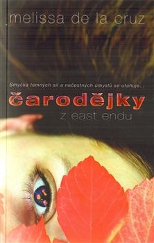 Čarodějky z East Endu