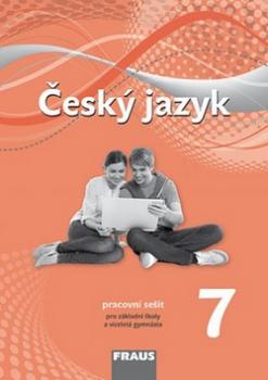 Český jazyk 7 pro ZŠ a VG