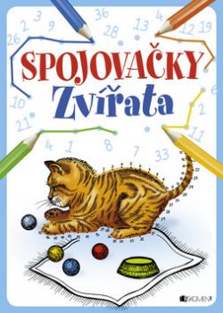 Spojovačky Zvířata