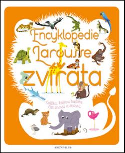 Encyklopedie Larousse Zvířata