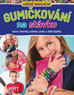 Gumičkování na stávku