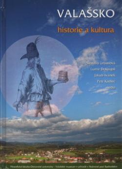 Valašsko historie a kultura