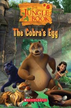 The Jungle Book The Cobra's Egg