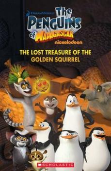 The Lost Treasure