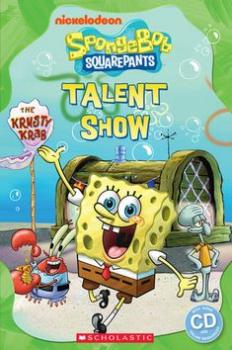 Spongebob Talent Show