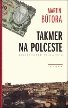 Takmer na polceste