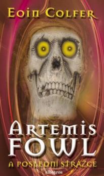 Artemis Fowl Poslední strážce