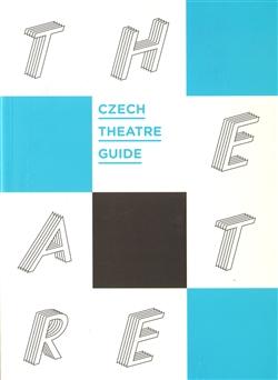 Czech Theatre Guide