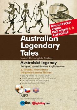 Australian Legendary Tales Australské legendy