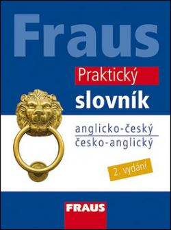 Fraus Praktický slovník anglicko-český česko-anglický