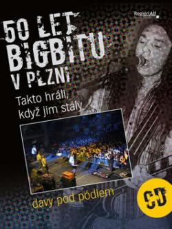 50 let bigbítu v Plzni + CD