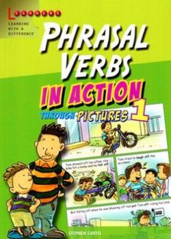 Phrasal Verbs in Action 1