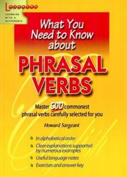 Phrasal Verbs