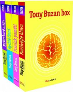 Tony Buzan BOX