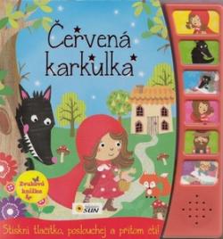 Červená Karkulka