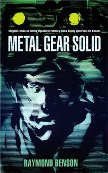 Metal Gear Solid