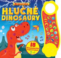 Hlučné dinosaury