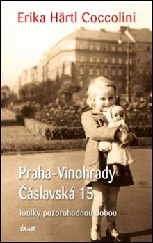 Praha–Vinohrady Čáslavská 15