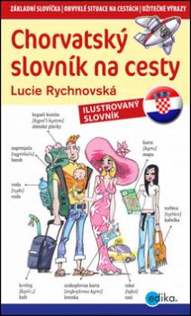 Chorvatský slovník na cesty