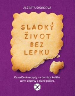 Sladký život bez lepku