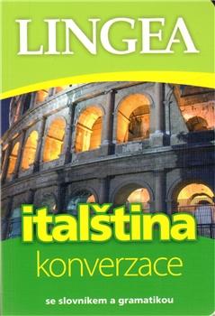 Italština - konverzace