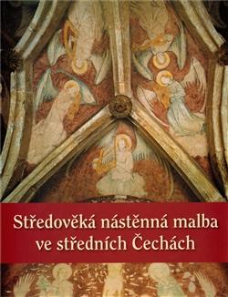 Středověká nástěnná malba ve středních Čechách