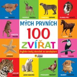 Mých prvních 100 zvířat