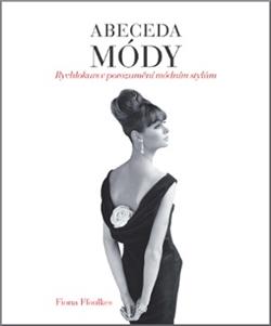 Abeceda módy