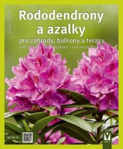 Rododendrony a azalky