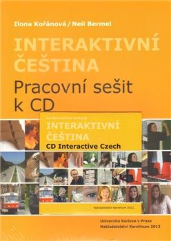 Interaktivní čeština
