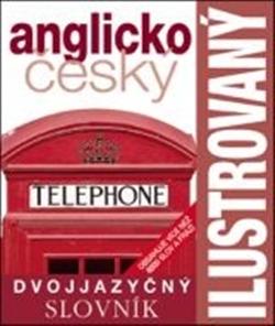 Ilustrovaný anglicko - český slovník