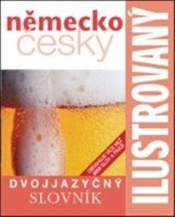 Ilustrovaný německo - český slovník