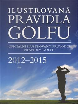 Ilustrovaná pravidla golfu