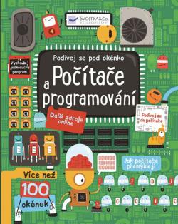 Počítače a programování - Podívej se pod obrázek