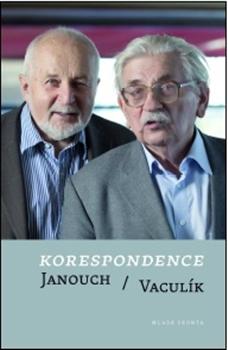 Korespondence Janouch / Vaculík