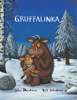 Gruffalinka