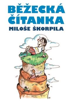 Běžecká čítanka Miloše Škorpila