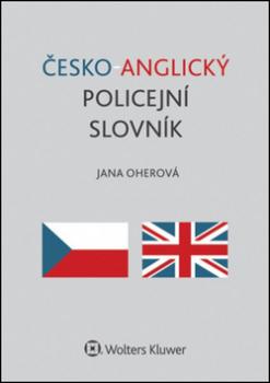 Česko-anglický policejní slovník