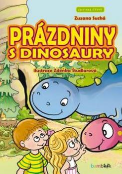 Prázdniny s dinosaury