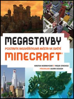 Megastavby