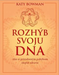 Rozhýb svoju DNA