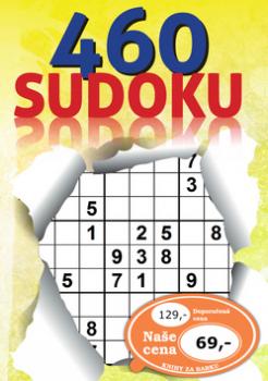 460 Sudoku