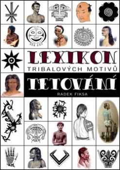 Lexikon tribalových motivů tetování