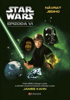 STAR WARS Návrat Jediho