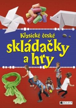 Klasické české skládačky a hry