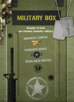 Military 1-3 BOX