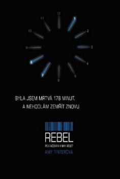 Rebel Pokračování knihy Reset